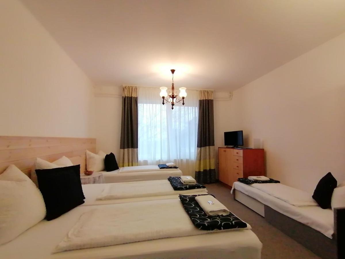 Panorama Birtok - Wellness Panzio, Konferencia Es Rendezvenykoezpont Отель типа 