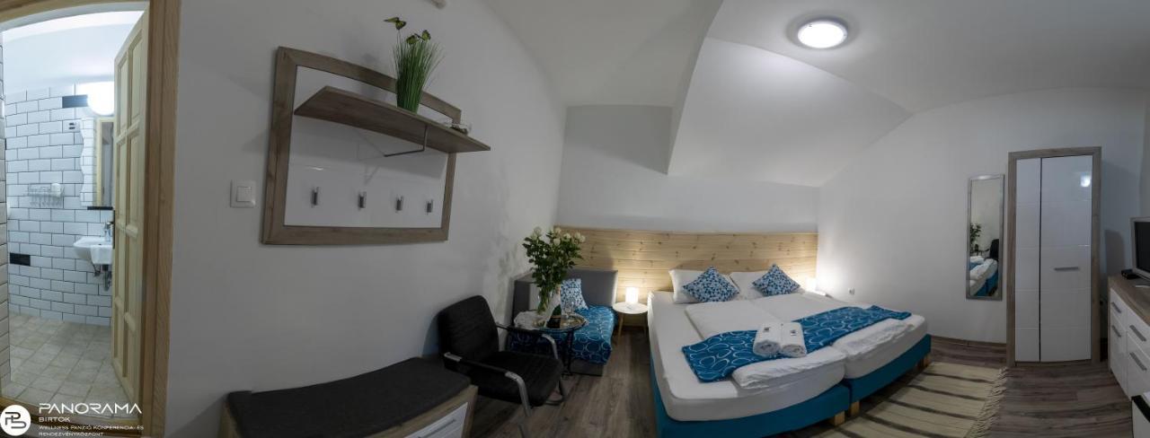 Panorama Birtok - Wellness Panzio, Konferencia Es Rendezvenykoezpont Отель типа 