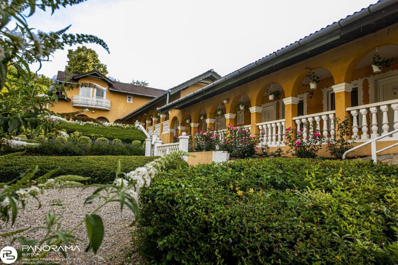 Bed & Breakfast Panorama Birtok - Wellness Panzio, Konferencia Es Rendezvenykoezpont
