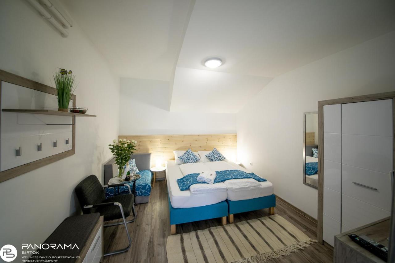 Panorama Birtok - Wellness Panzio, Konferencia Es Rendezvenykoezpont