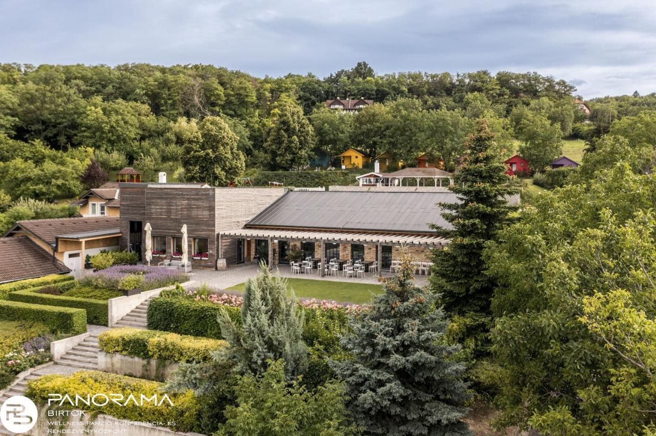 Panorama Birtok - Wellness Panzio, Konferencia Es Rendezvenykoezpont Отель типа 