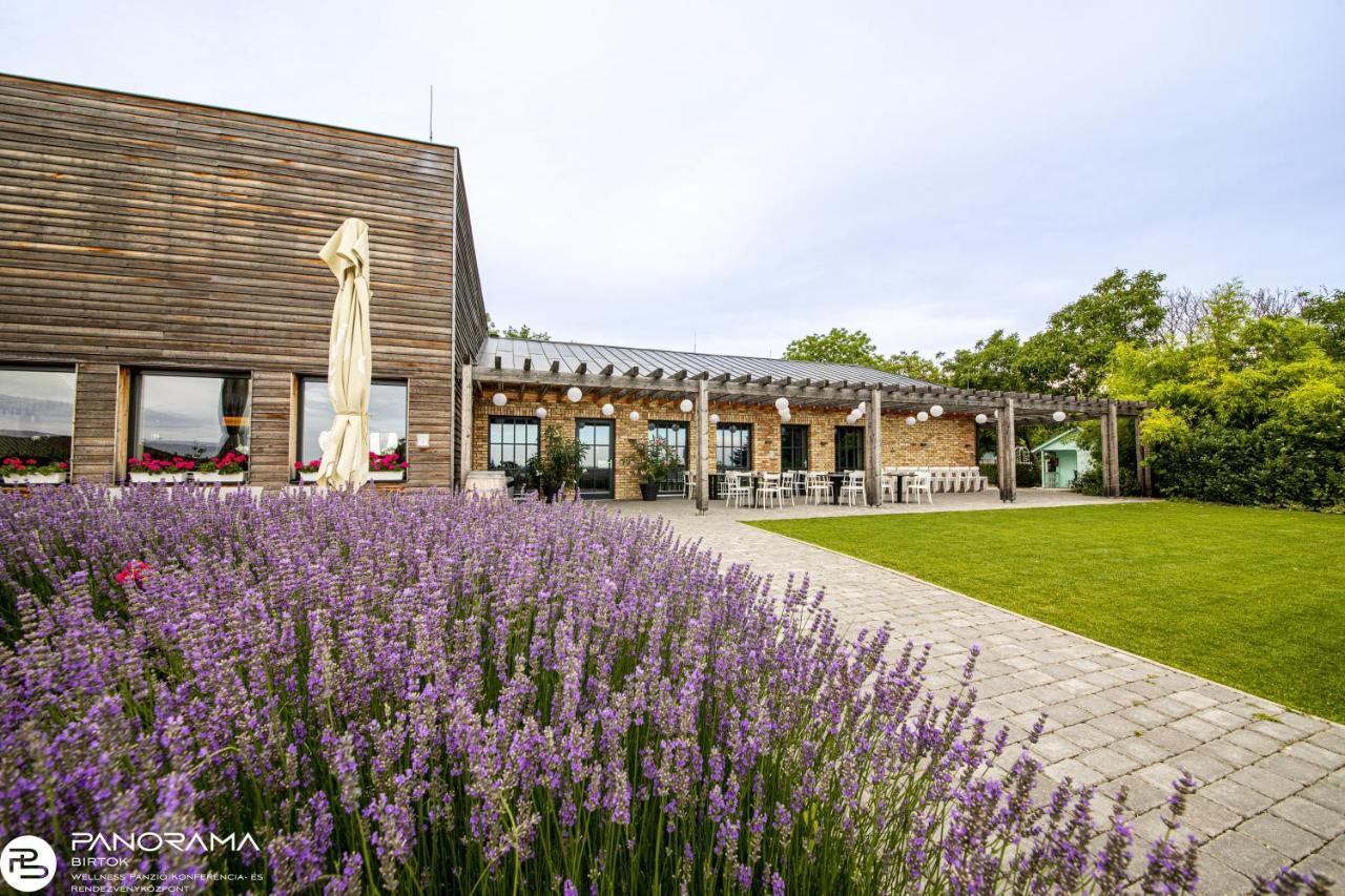Panorama Birtok - Wellness Panzio, Konferencia Es Rendezvenykoezpont *