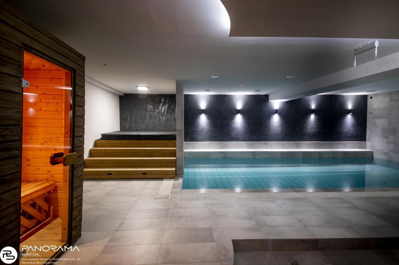 Panorama Birtok - Wellness Panzio, Konferencia Es Rendezvenykoezpont Отель типа 