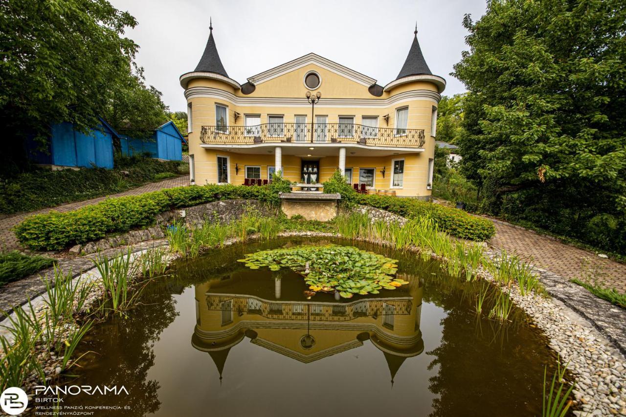 Panorama Birtok - Wellness Panzio, Konferencia Es Rendezvenykoezpont