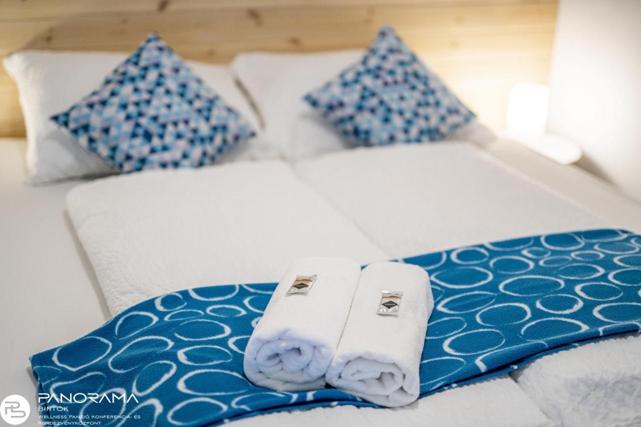 Panorama Birtok - Wellness Panzio, Konferencia Es Rendezvenykoezpont Bed & Breakfast *
